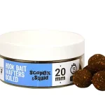 THE BIG ONE HOOK BAIT WAFTERS BOILIE MANGO N BUTYRIC ACID 20 Superprijs