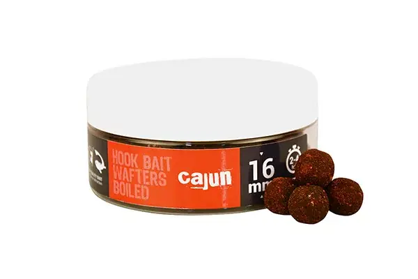 Lage Kosten THE ONE HOOK BAIT WAFTERS BOILIE RED 16MM 150 GR