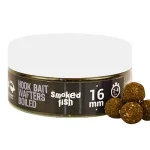 THE ONE HOOK BAIT WAFTERS BOILIE BLACK 16MM 150 GR Koop Online