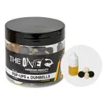 Nieuw THE ONE POP-UP 50G + LIQUID BLACK