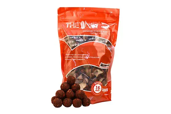 Koopje THE ONE RED BOILIE 16 MM 1KG
