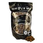 THE ONE BLACK BOILIE 16 MM 1KG Laatste Versie