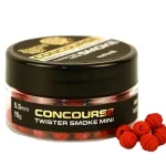 BENZAR CONCOURSE TWISTER MINI SMOKE 5,5 MM RED KRILL Gereduceerde Prijs
