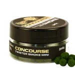 Populair BENZAR CONCOURSE TWISTER MINI SMOKE 5,5 MM GARLIC