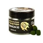 Alleen Vandaag BENZAR CONCOURSE TWISTER SMOKE 12 MM GARLIC