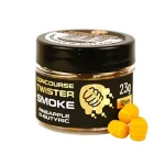 Laatste Kans BENZAR CONCOURSE TWISTER SMOKE 12 MM PINEAPPLE-N-BUTYRIC