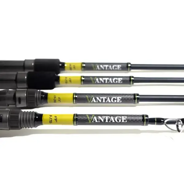 MUSTAD VANTAGE HYBRID SPIN 8‘3" MH 2S 252CM Voordeelprijs