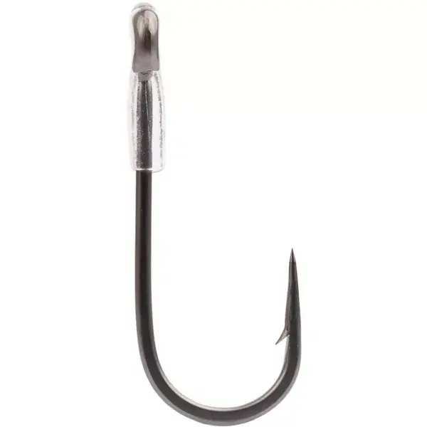 Koop Vandaag MUSTAD HEAVY TRAILER TITANX 1/0 6DB/CSOMAG
