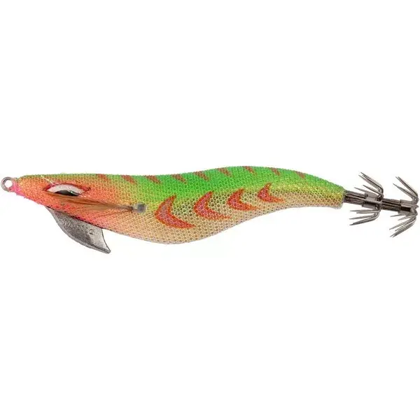 MUSTAD BAKU DART ’N‘ FALL EGI 75MM 2.5" 12.0G 0.4O Hete Deal