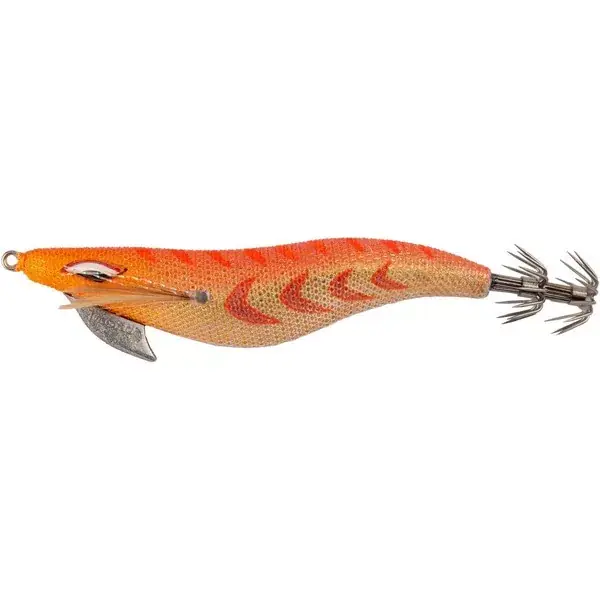 Voordeelprijs MUSTAD BAKU DART ’N‘ FALL EGI 90MM 3" 18.0G 0.6OZ