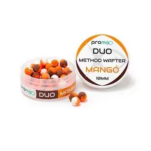 Beperkte Voorraad PROMIX DUO METHOD WAFTER 10MM MANGÓ