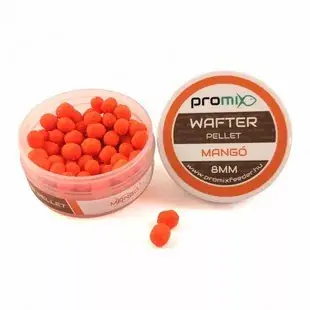Actieprijs PROMIX WAFTER PELLET 8MM MANGÓ 20G