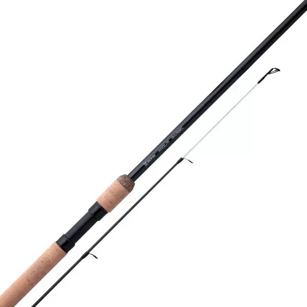 SONIK ANGL-R BARBEL 12FT (3.6FT6FTM) 1.75LB MULTI TIP Shop Nu
