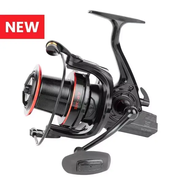 Speciale Aanbieding SONIK SK-47 CARBON 10000