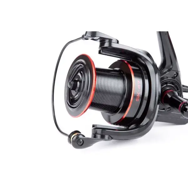 Favoriet SONIK SK-47 CARBON 10000 SPARE SPOOL PÓTDOB