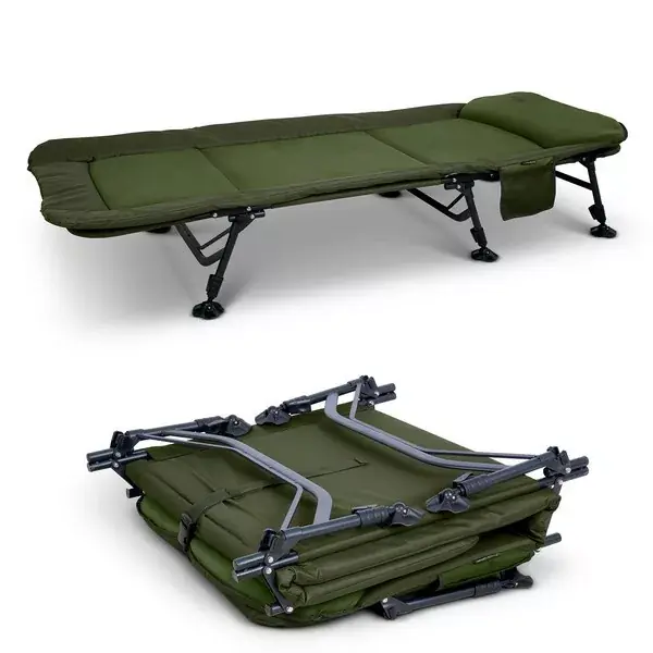 SONIK BANK-TEK LEVELBED Must-Have