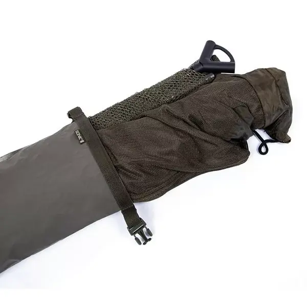 Tijdelijk Beschikbaar SONIK BANK-TEK NET STINK BAG SLEEVE