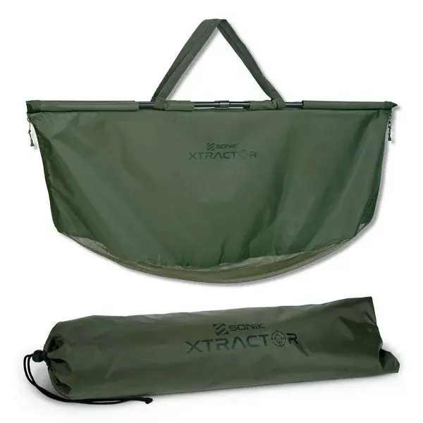 SONIK XTRACTOR FOLDING SLING Direct Beschikbaar