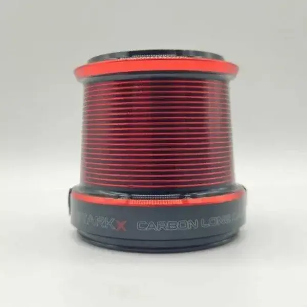 NYTRO IMPAX LONG CAST 5500 ALU SPOOL Rechtstreeks Van De Fabrikant