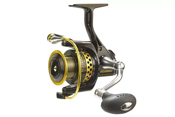 Alleen Vandaag RYOBI ECUSIMA BLACK 3000