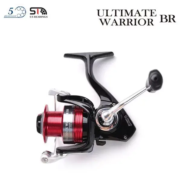 Gereduceerde Prijs RYOBI RANMI ULTIMATE WARRIOR BR1000