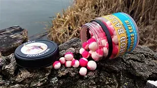 Uitverkoop TIMÁR MIX METHOD BALLS FOKHAGYMA 35G