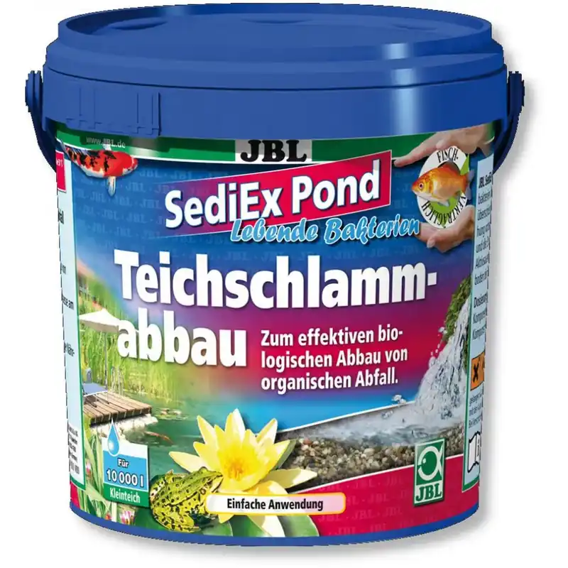 JBL SediEx Pond 1 kg Goedkoop