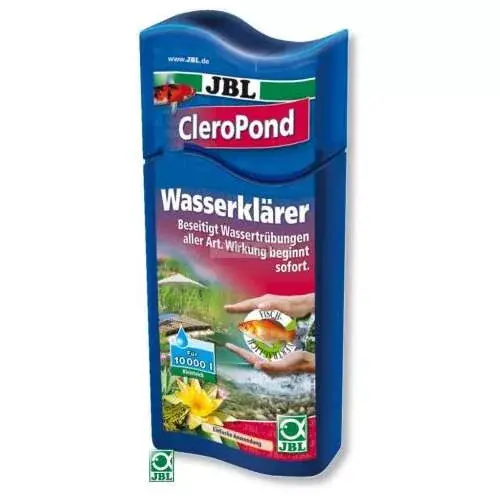 JBL CleroPond 500 ml Seizoensaanbieding