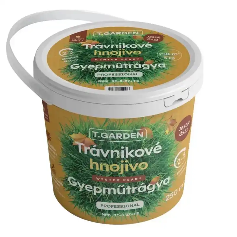 T.Garden professional Winter Ready Télre felkészítő őszi-tél Voordeelprijs
