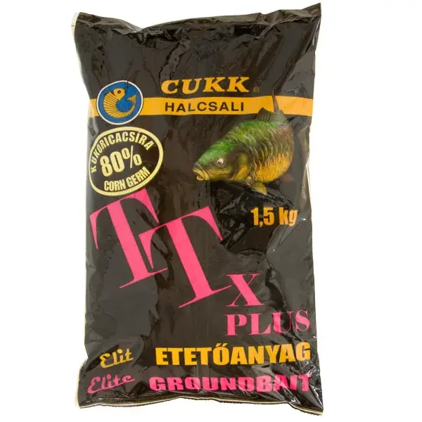 Lage Prijs CUKK TTX PLUSZ ETETŐANYAG 1,5 KG FOKHAGYMA