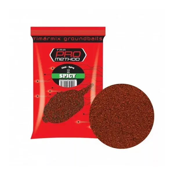Bestseller TIMÁR MIX PRO METHOD SPICY (CHILI-SPICY) 1 KG
