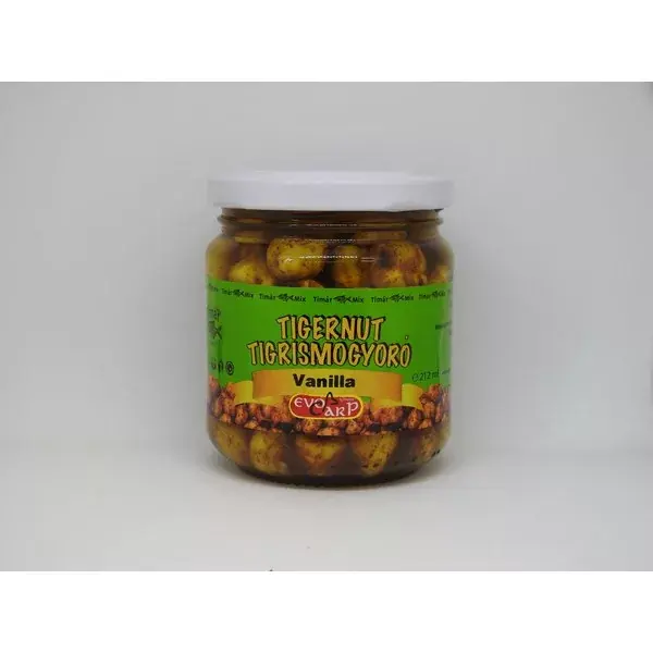 TIMÁR MIX ÜVEGES TIGRISMOGYORÓ LÉBEN NATUR Shop Nu