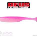 Veilige Betaling BIWAA DEUS 4" 10cm 323 Magenta Ice