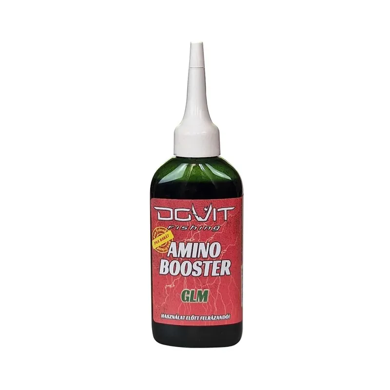 Aanbieding Dovit Amino Booster 75 ml - GLM