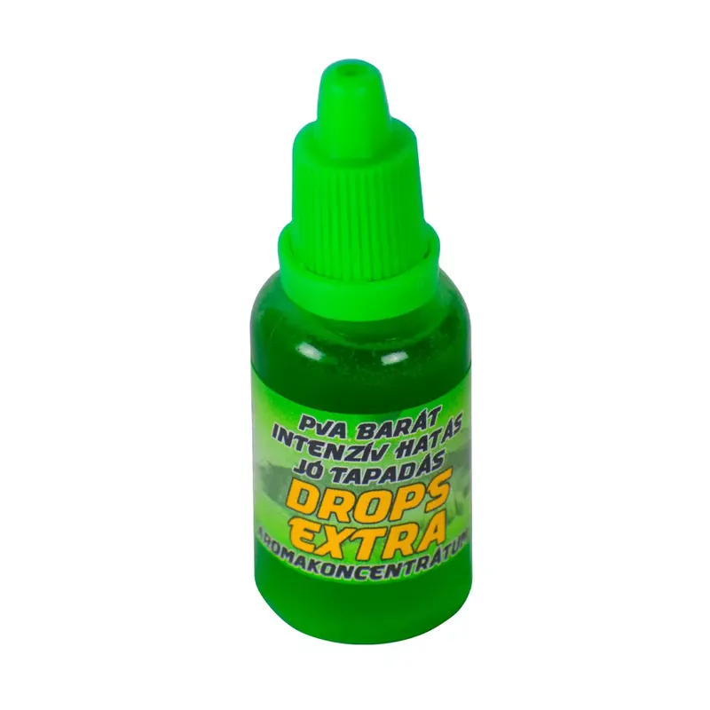 Aanbieding Dovit Drops Extra 20 ml - amur