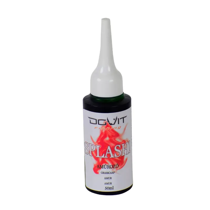 Weekendaanbieding Dovit Splash 50 ml - Amur