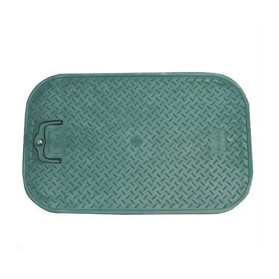 Merkproduct Szelepakna fedél RAIN EzOPEN JUMBO 55,5*38,5*4,8cm