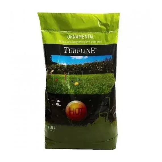Laatste Kans Fűmagkeverék DLF Turfline Ornamental díszpark H&D 20kg (600-