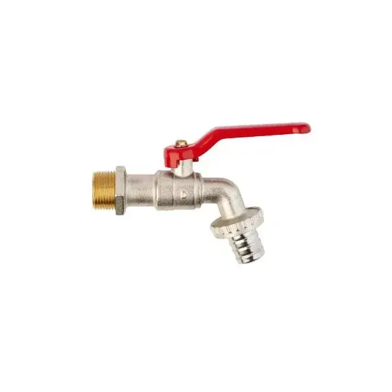 Colortap Kerti karos csap réz, 1/2-3/4" Veilige Betaling