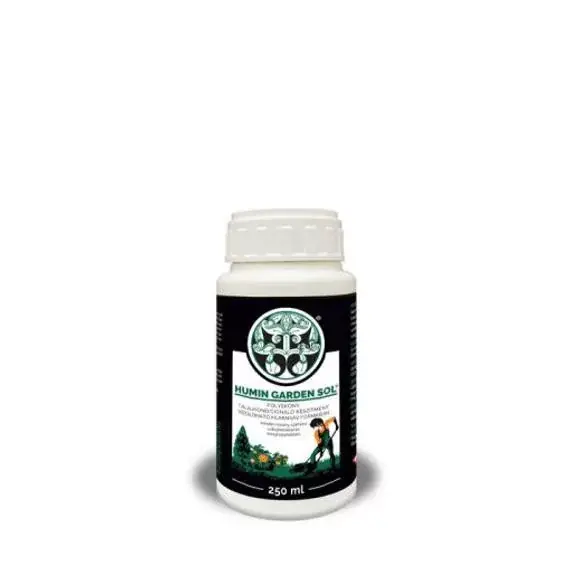 Lage Kosten Humin Garden Sol 250ml huminsav koncentrátum