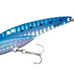 Rechtstreeks Van De Fabrikant MAJOR CRAFT TIDRIFT BLADE 8cm 25gr 001 Iwashi UV