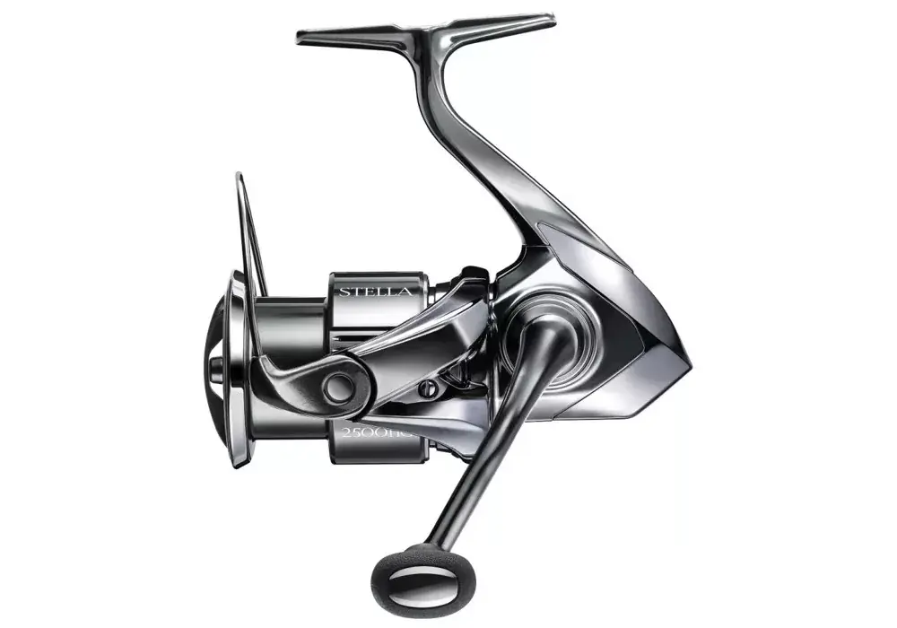 Gratis Retour Shimano Stella 2500 FK elsőfékes orsó