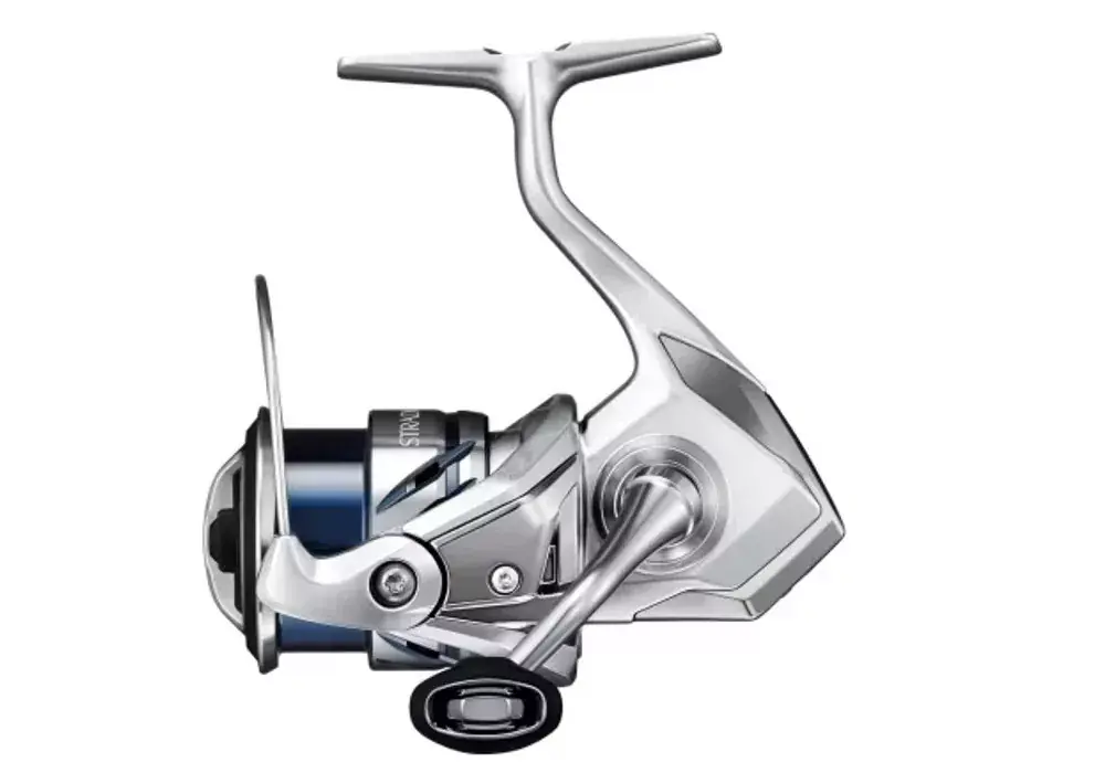 Shimano Stradic C2000S FM elsőfékes orsó Uitverkoop