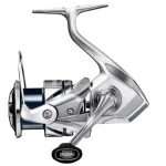 Shimano Stradic 2500 FM elsőfékes orsó Gratis Retour