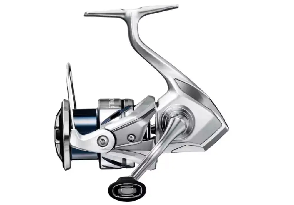 Shimano Stradic 2500 FM elsőfékes orsó Gratis Retour