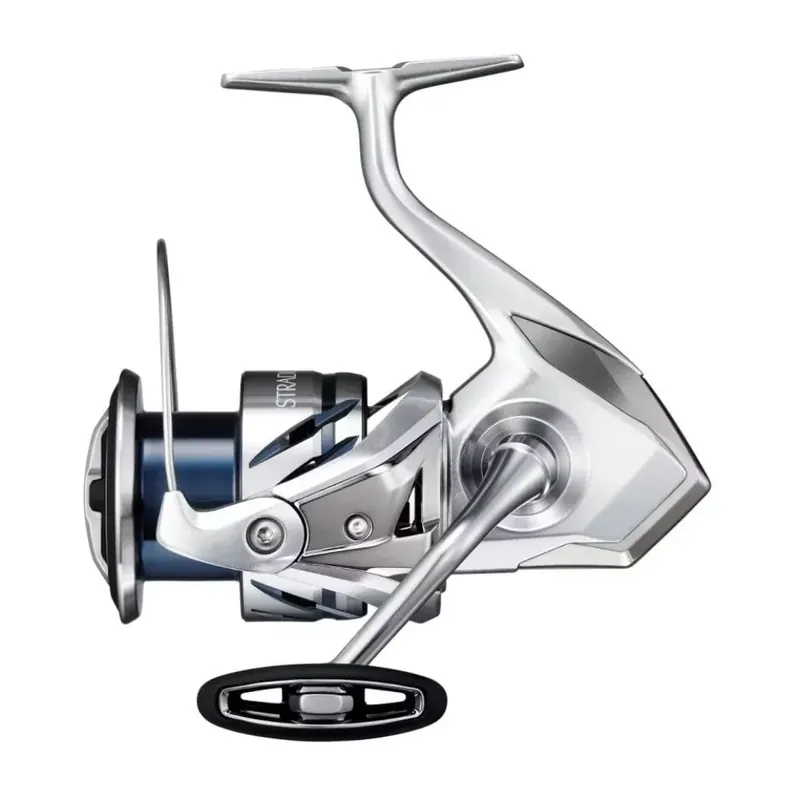 Shimano Stradic 4000 FM elsőfékes orsó Express Levering