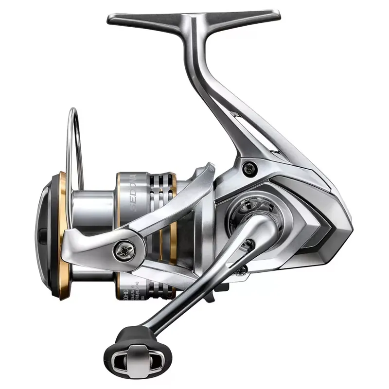 Hoge Kwaliteit Shimano Sedona FJ 4000 elsőfékes orsó