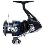 Must-Have Shimano Nexave 4000 FI elsőfékes orsó
