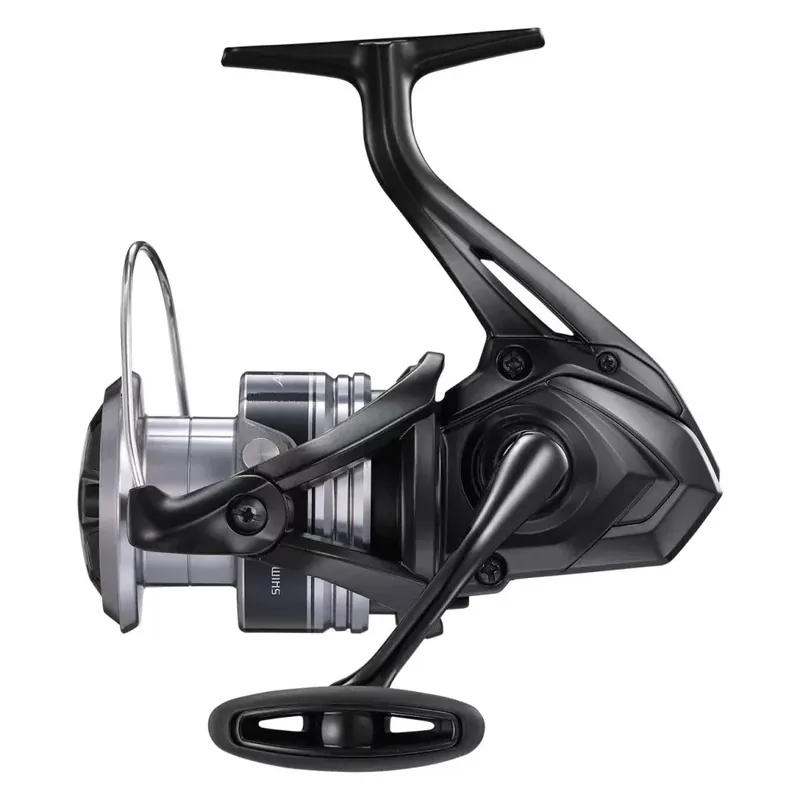 Beperkt Aanbod Shimano Aero BB C5000 elsőfékes orsó