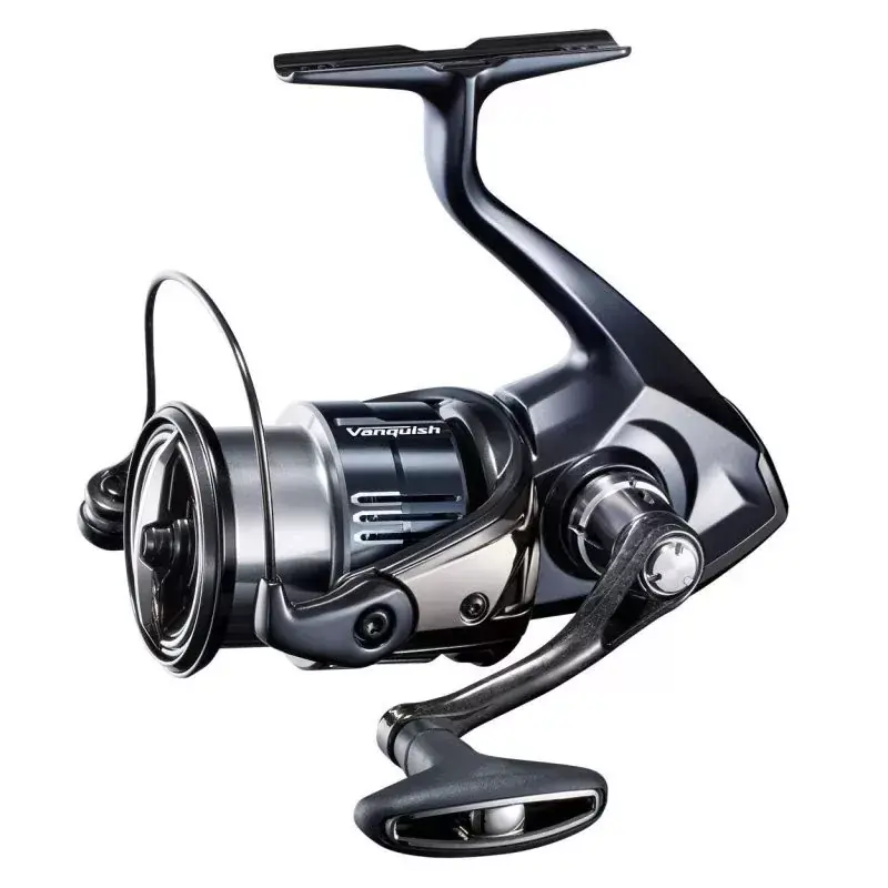 Hete Deal Shimano Vanquish FC 2500S elsőfékes orsó